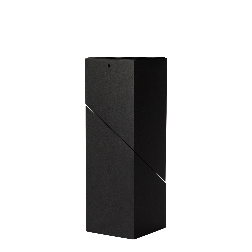 накладной светильник arlight twist 026771(1)