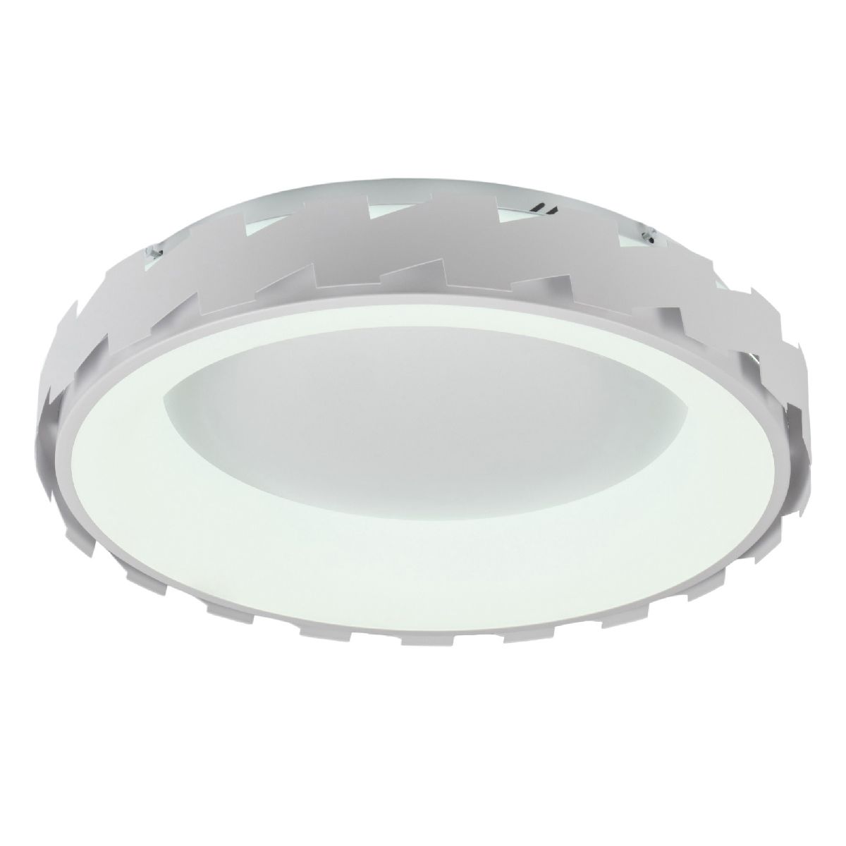 потолочный светильник myfar leda mr9220-cl