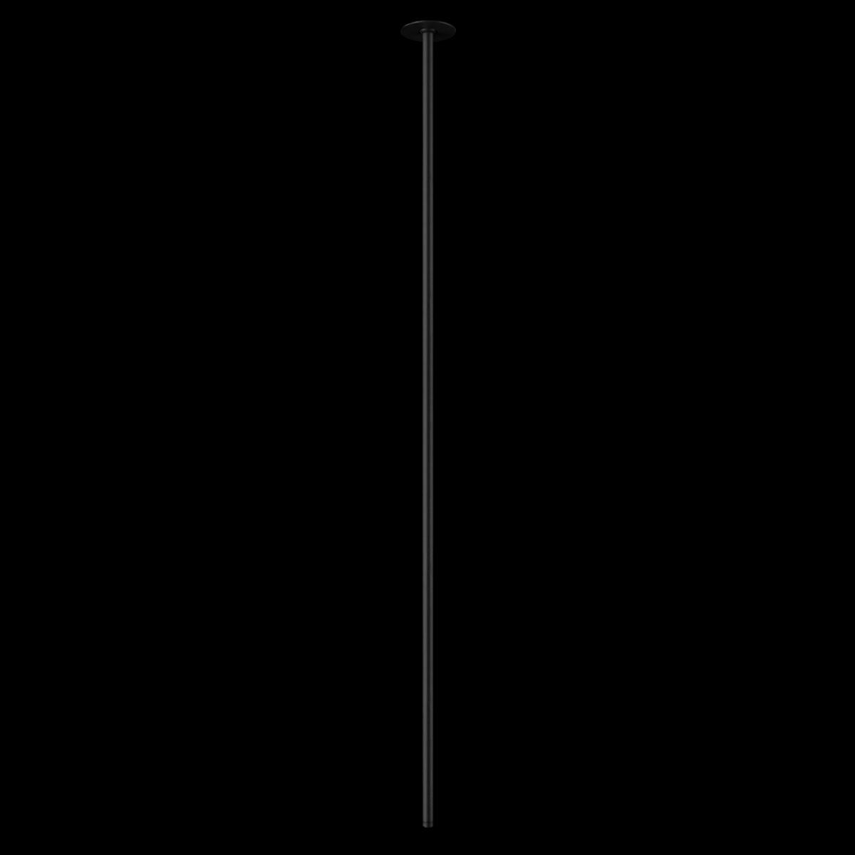 встраиваемый светодиодный спот loft it cane 10359/1200 black