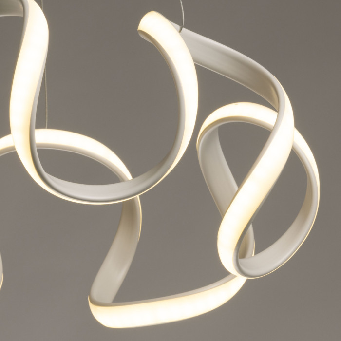 подвесная люстра de markt аурих 108011301