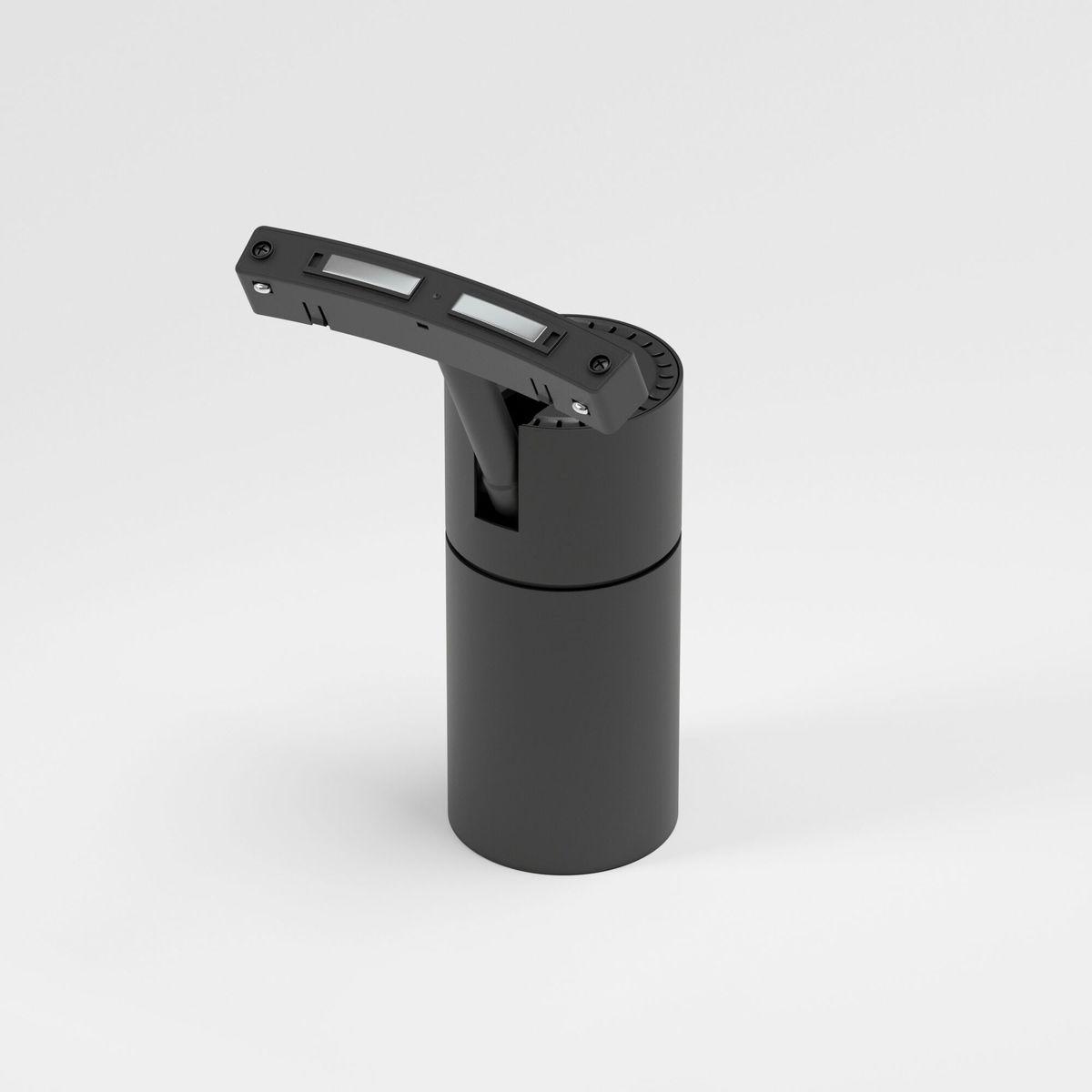 трековый светодиодный светильник elektrostandard slim magnetic comfi 85188/01 a066516