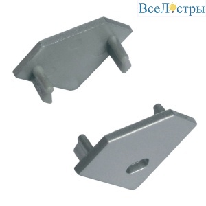 UFE-C03 SILVER 2 POLYBAG