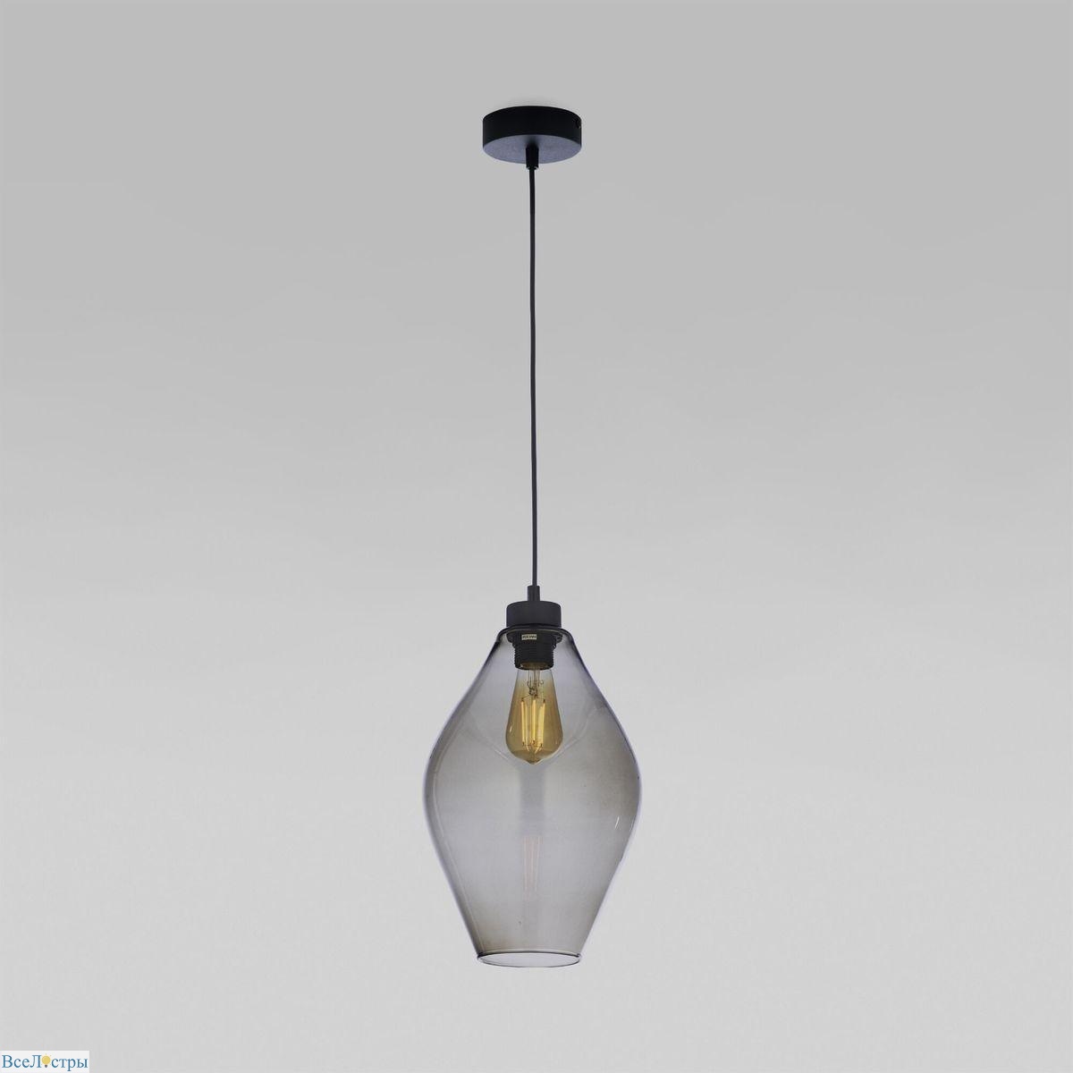 подвесной светильник tk lighting 4192 tulon