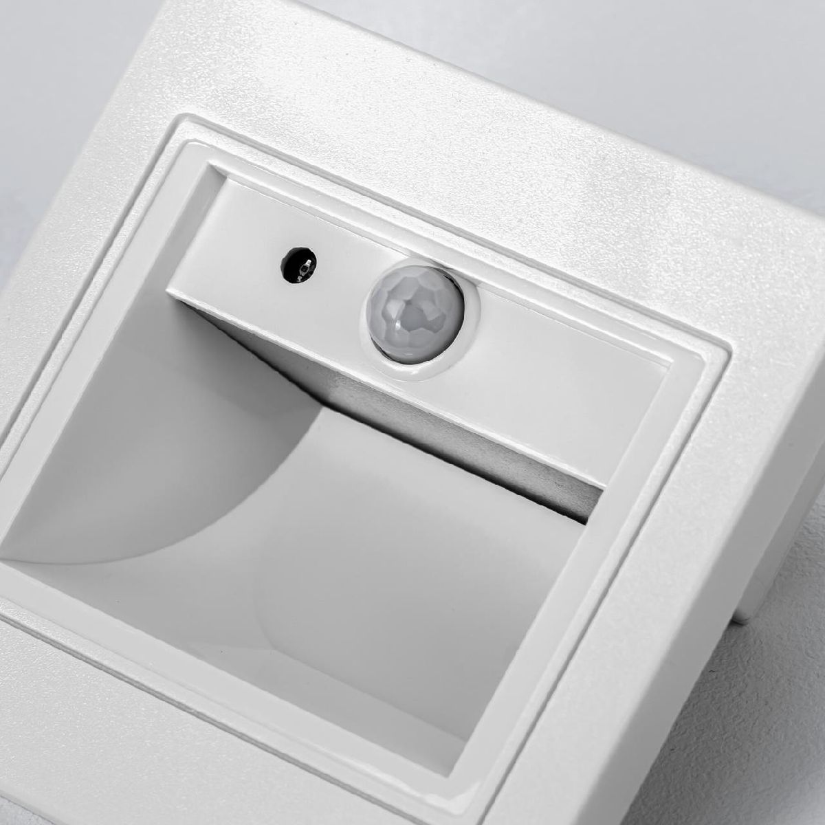 подсветка для лестниц и ступеней citilux skally cld005ks0