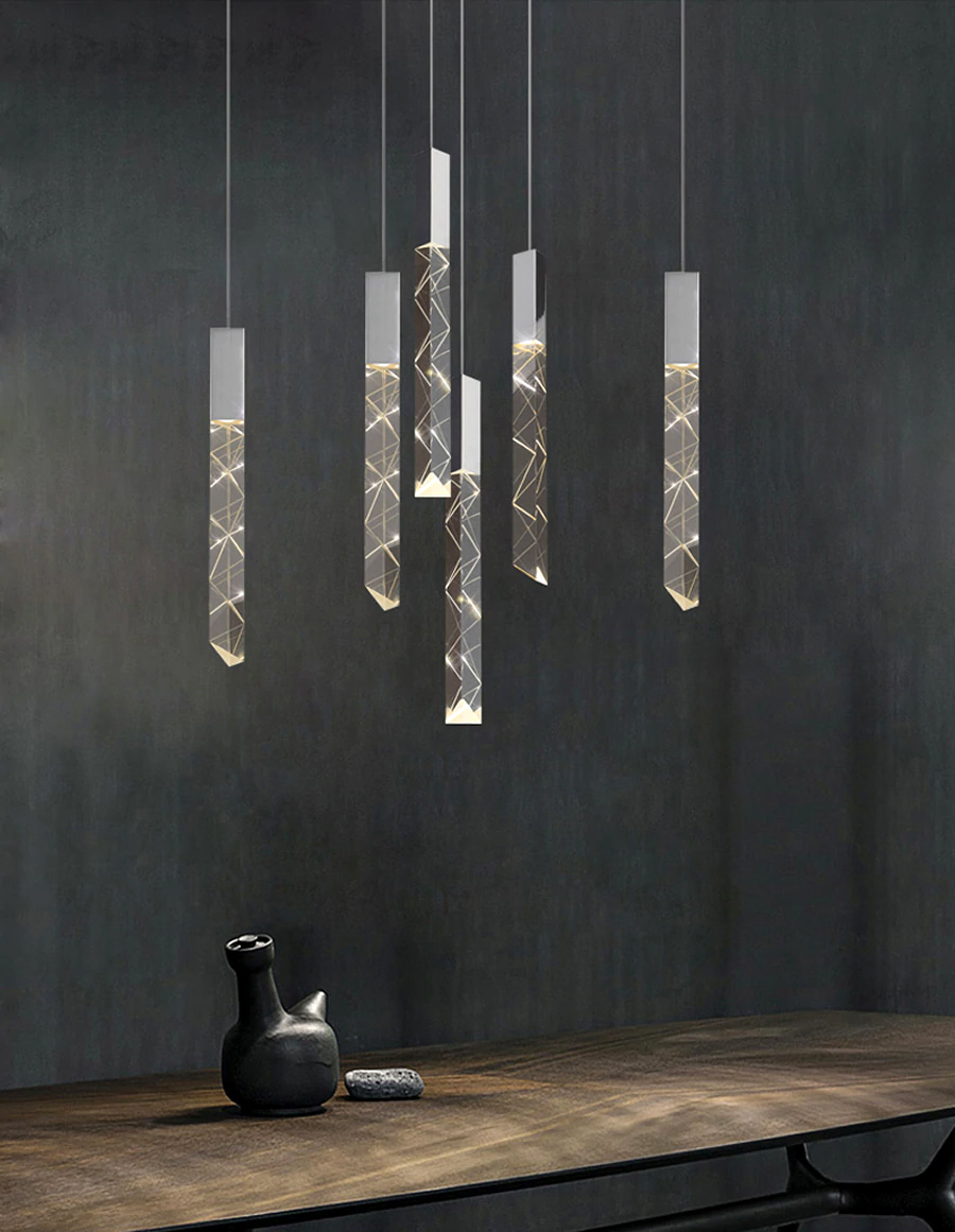 подвесной светильник delight collection trinity om8201013-3 chrome