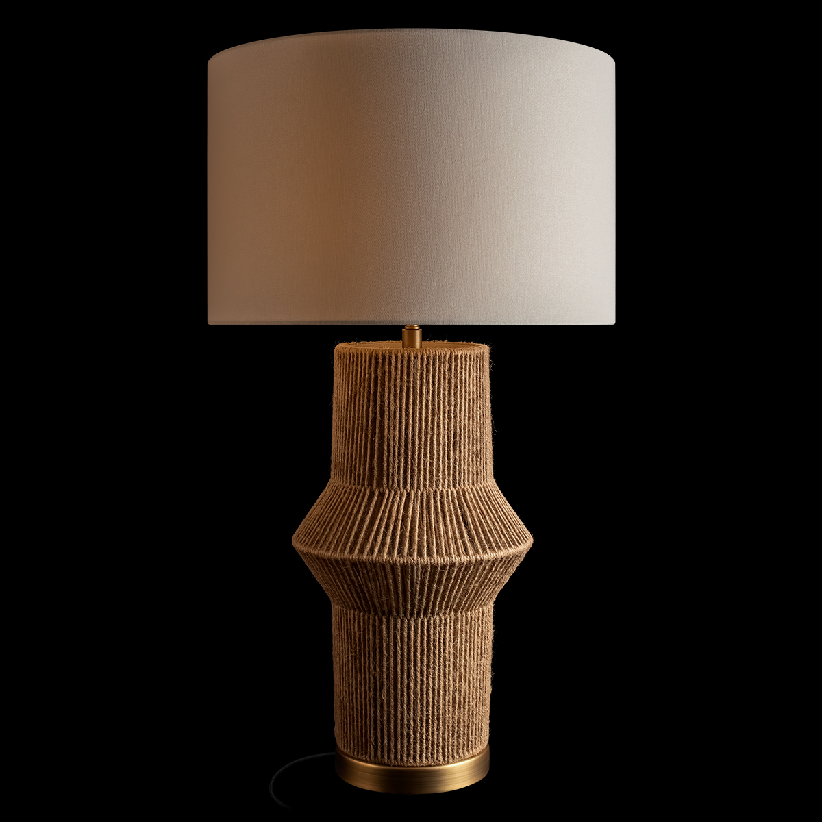 настольная лампа loft it maori 10520t