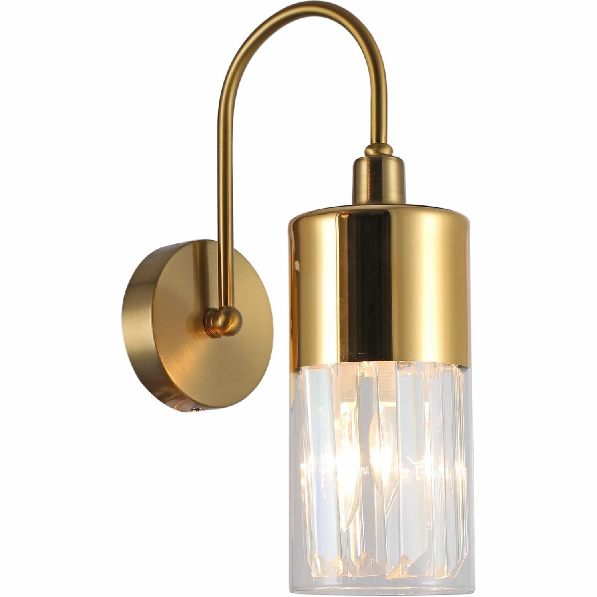 бра illumico il0113-1w-79 cop