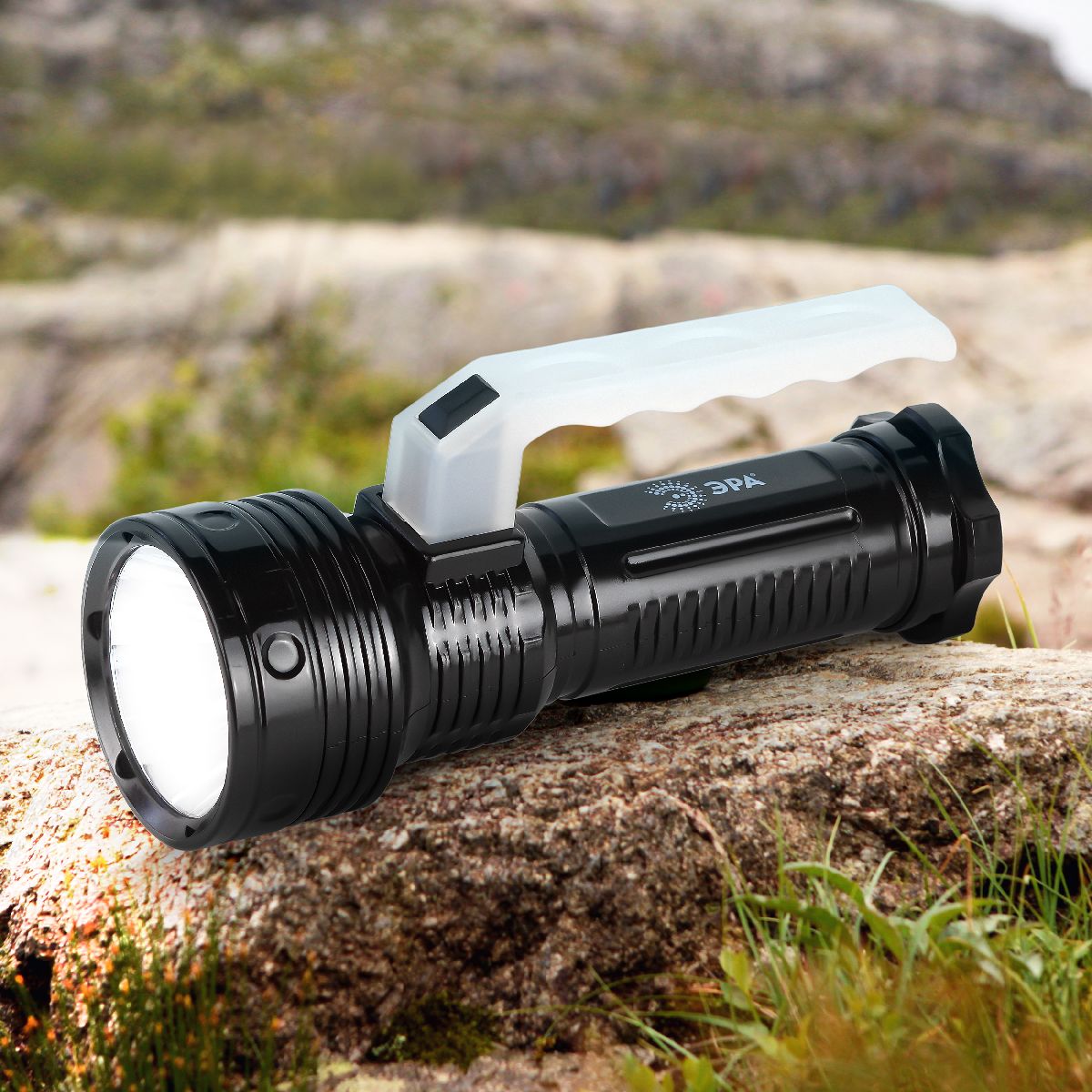 фонарь на батарейках эра ub-301 б0054035