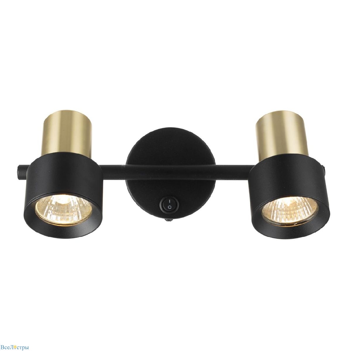 спот citilux sat cl505621