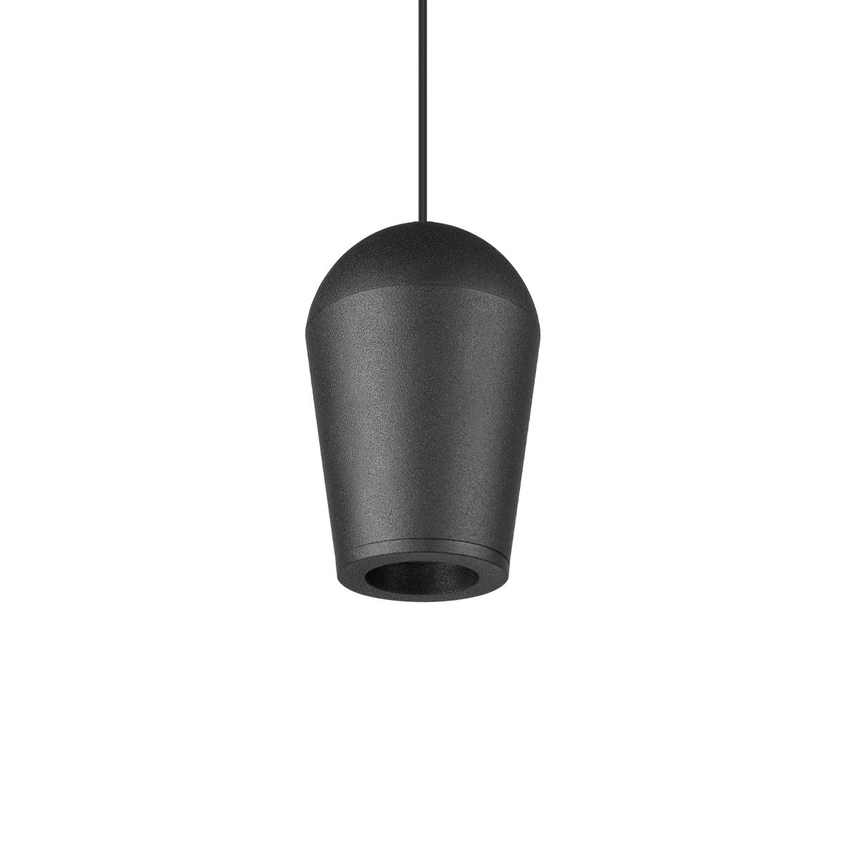 подвесной светодиодный светильник loft it blackout 10357/1