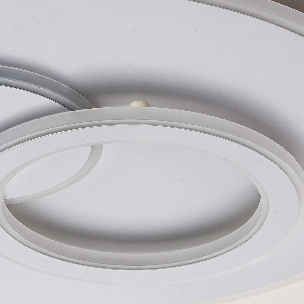 потолочная люстра escada rung 10296/3led