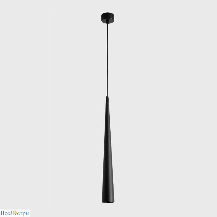 подвесной светодиодный светильник moderli epoch v2350-pl