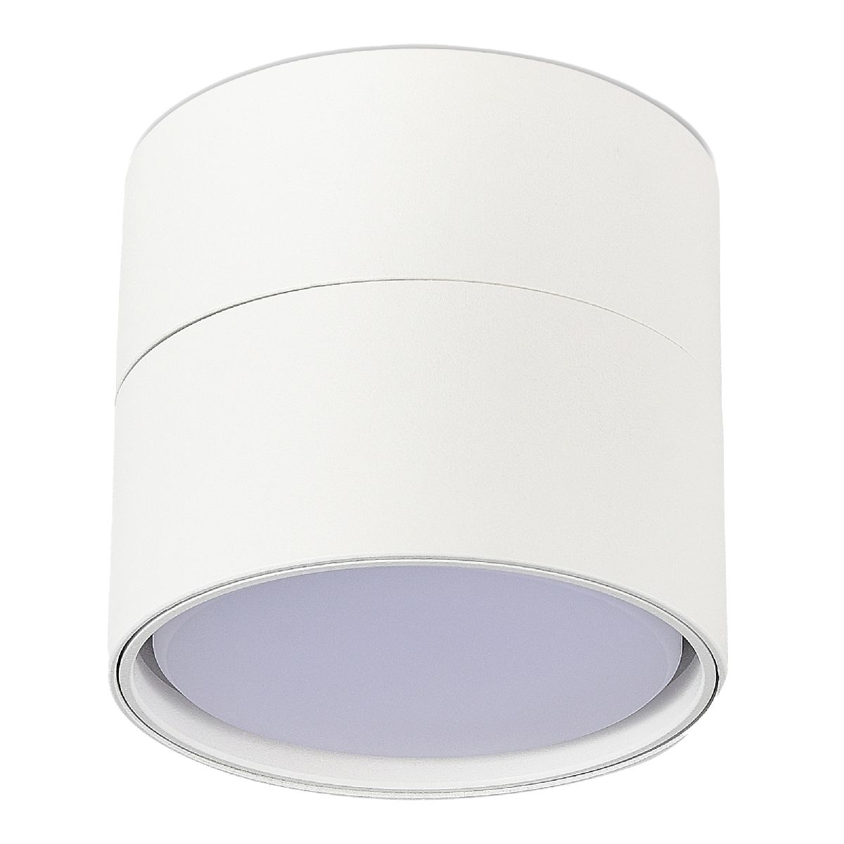 накладной спот st luce st651.502.01