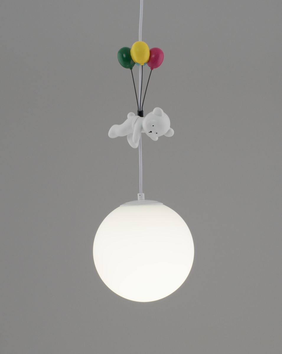 подвесной светильник moderli baloons v11234-1p