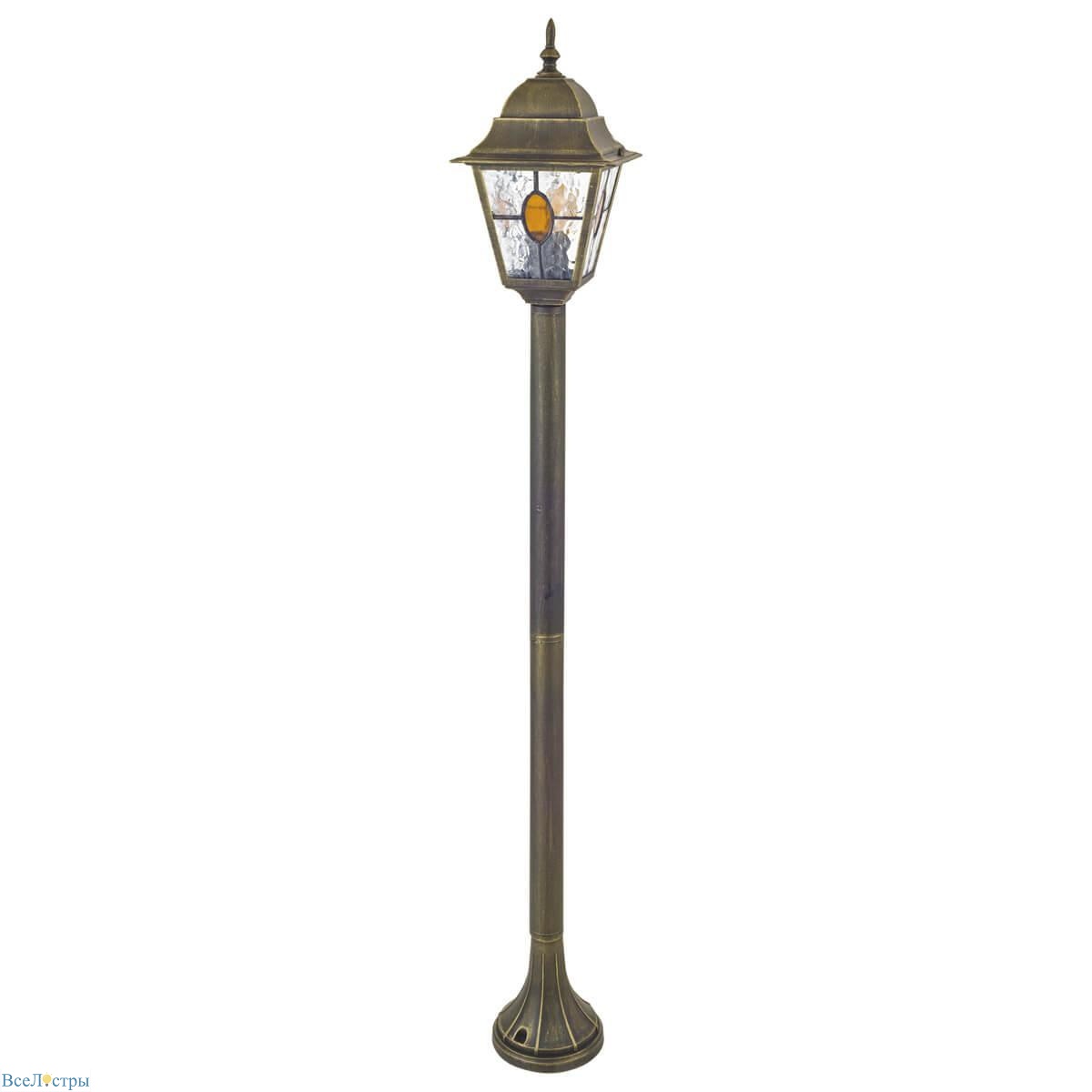 уличный светильник favourite zagreb 1804-1f
