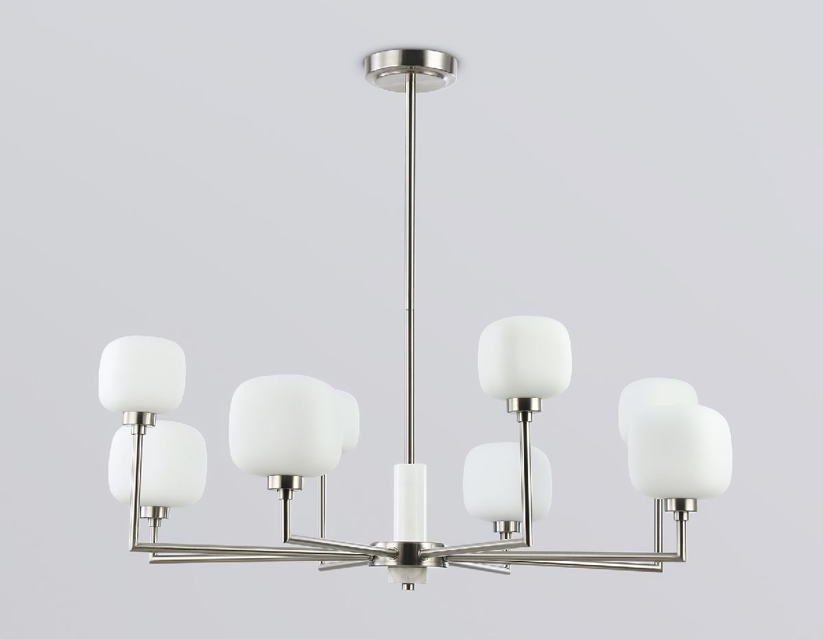 люстра на штанге ambrella light high light heigh light lh53003