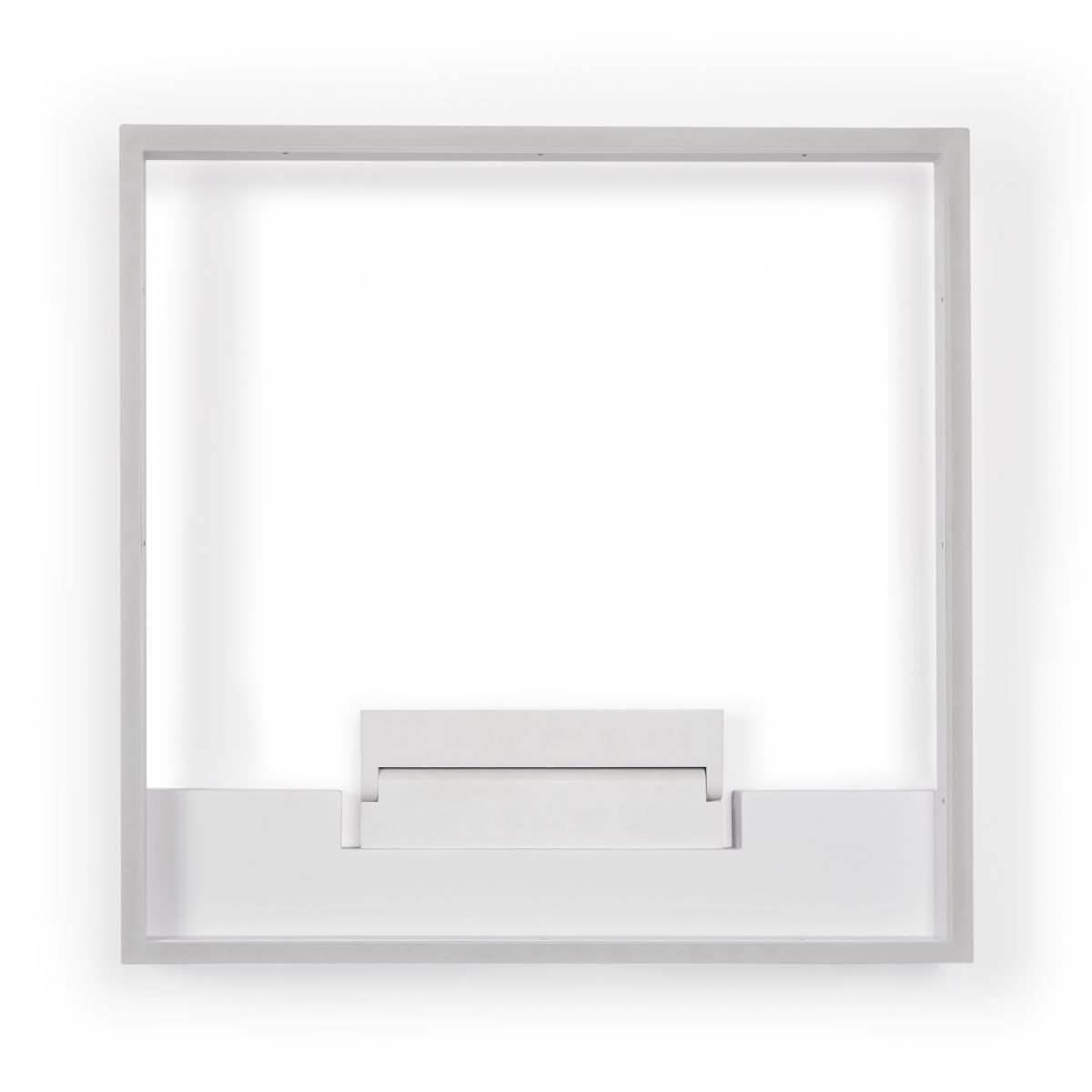 потолочный светильник freya frame fr6084cl-l82w
