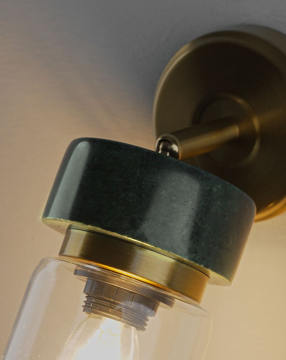 спот moderli almero v11821-1w