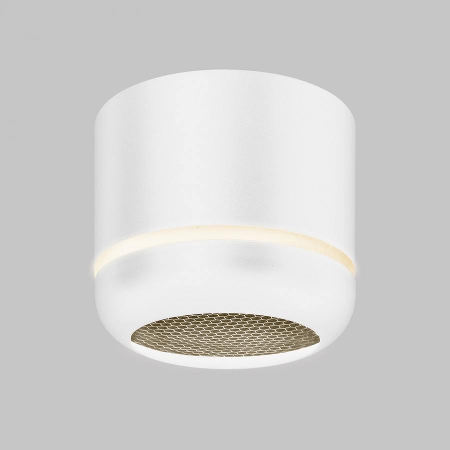 накладной светильник imex simple il.0005.3100-wh