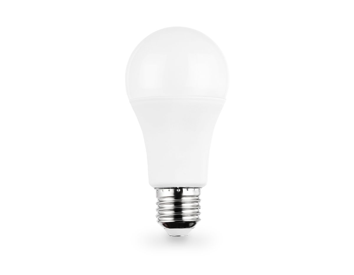 светодиодная лампа ambrella light bulbing e27 20w 4000k 602004