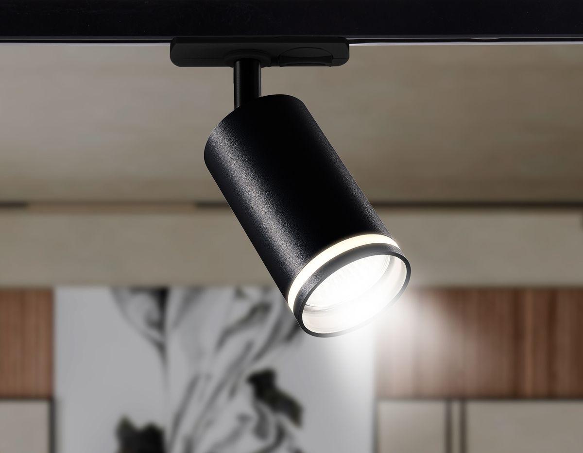 трековый светильник ambrella light track system gl5202