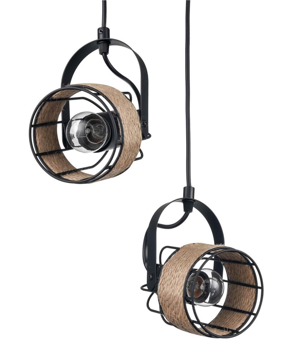 подвесной светильник vele luce extra vl6472p13