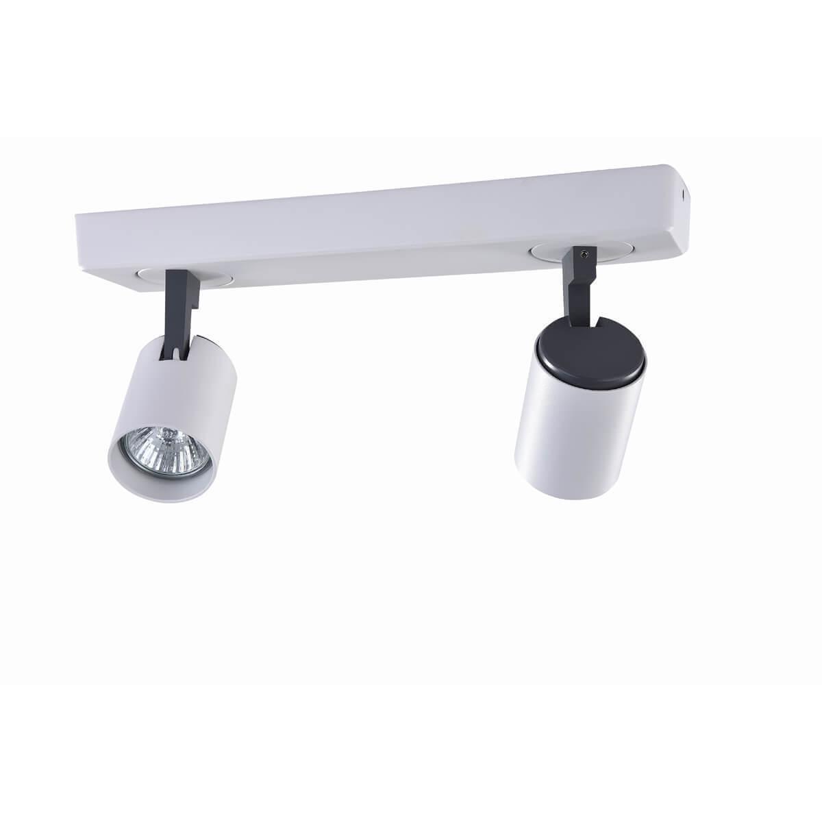 спот vele luce lexi vl8071s02