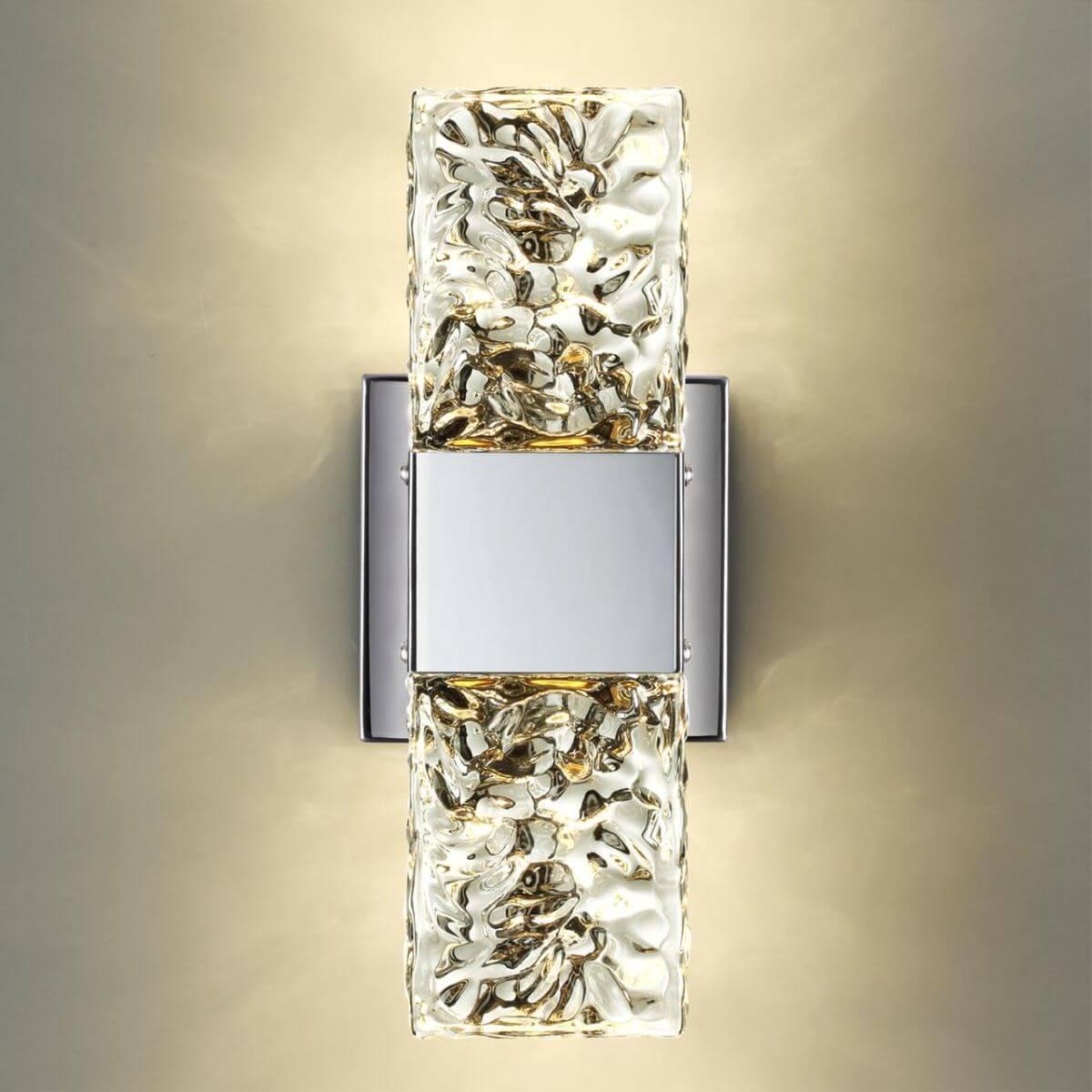 бра odeon light ricci 4365/5wl