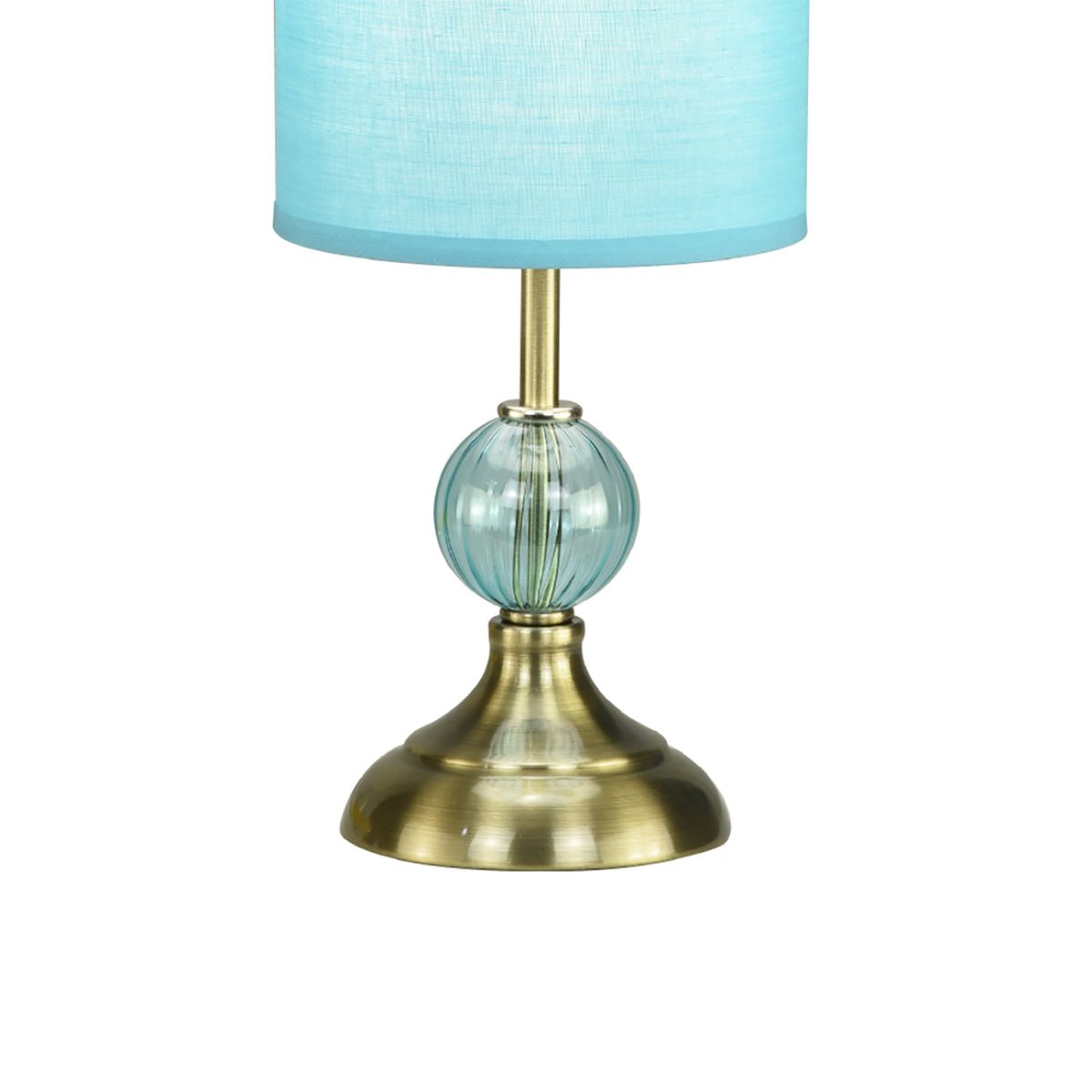 настольная лампа escada jane 10207/l blue