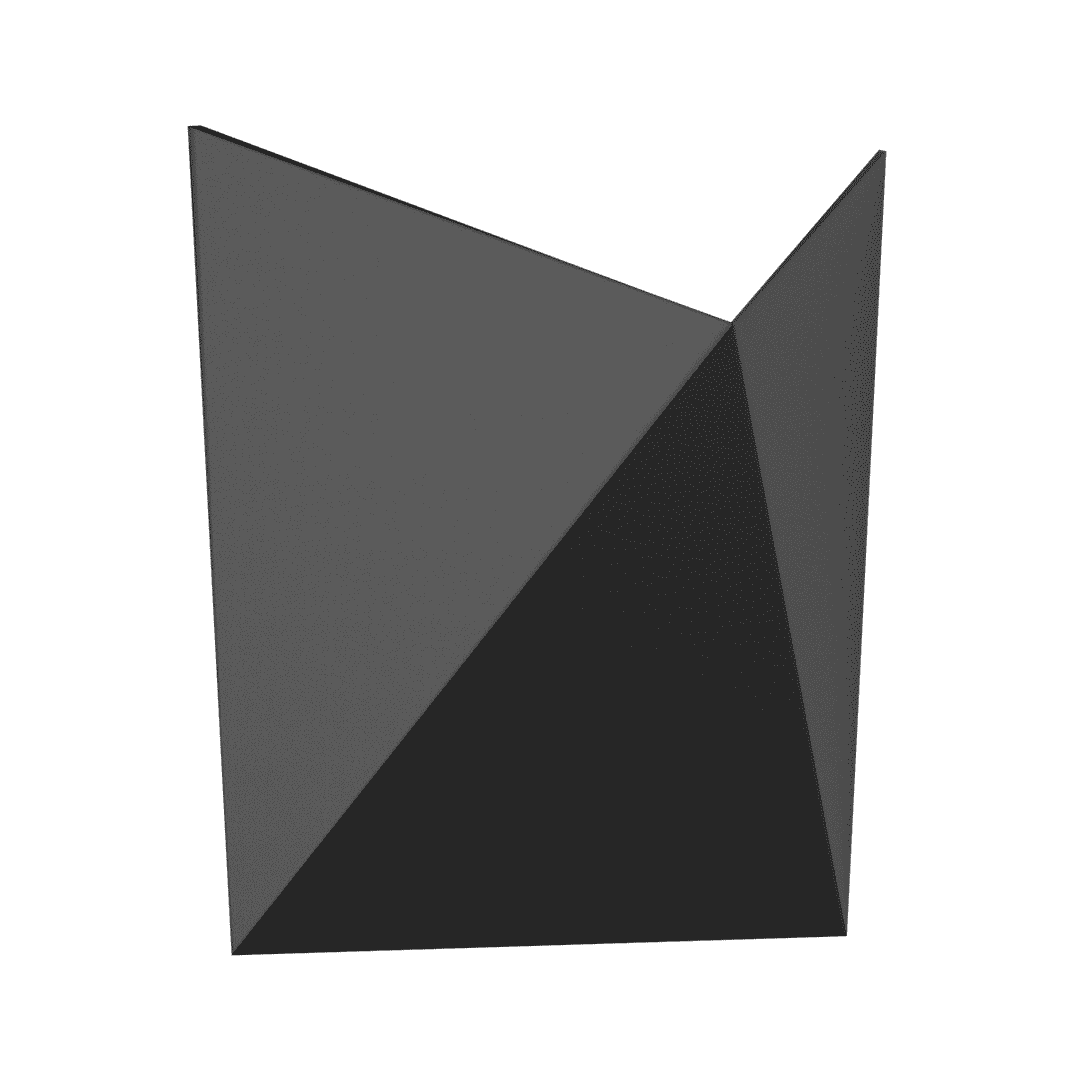 уличный настенный светильник designled gw-a816-7-bl-ww 003195