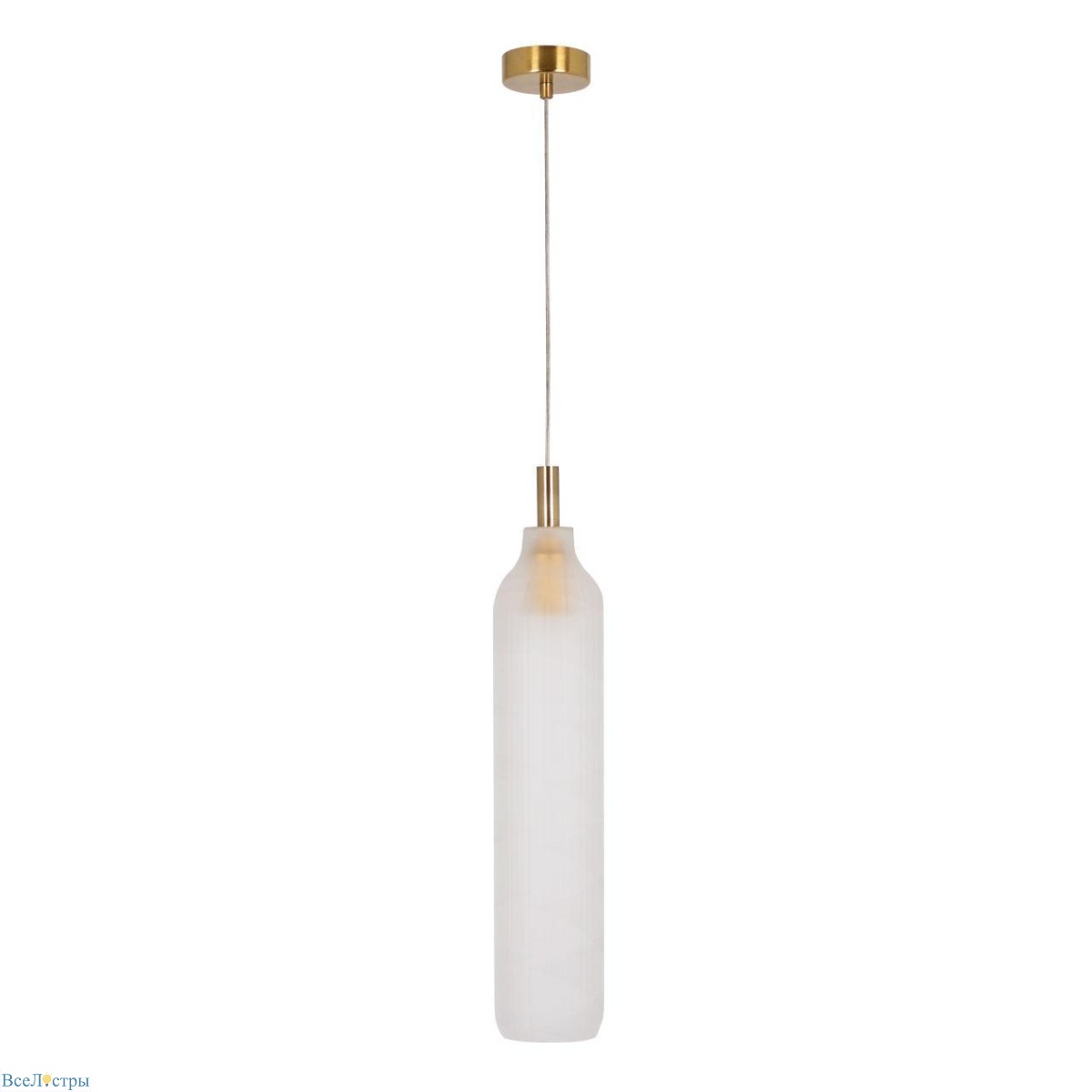 подвесной светильник de markt кьянти 720012001