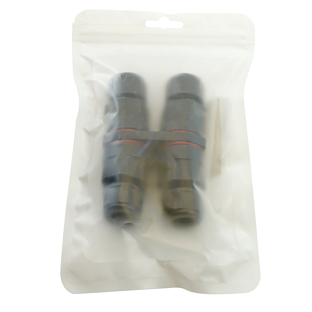 соединитель-коннектор stekker ld542 49195