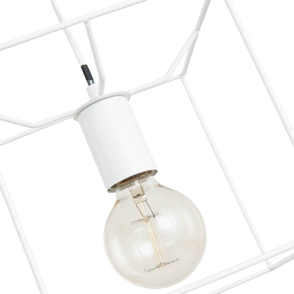 подвесной светильник arte lamp a3122sp-1wh