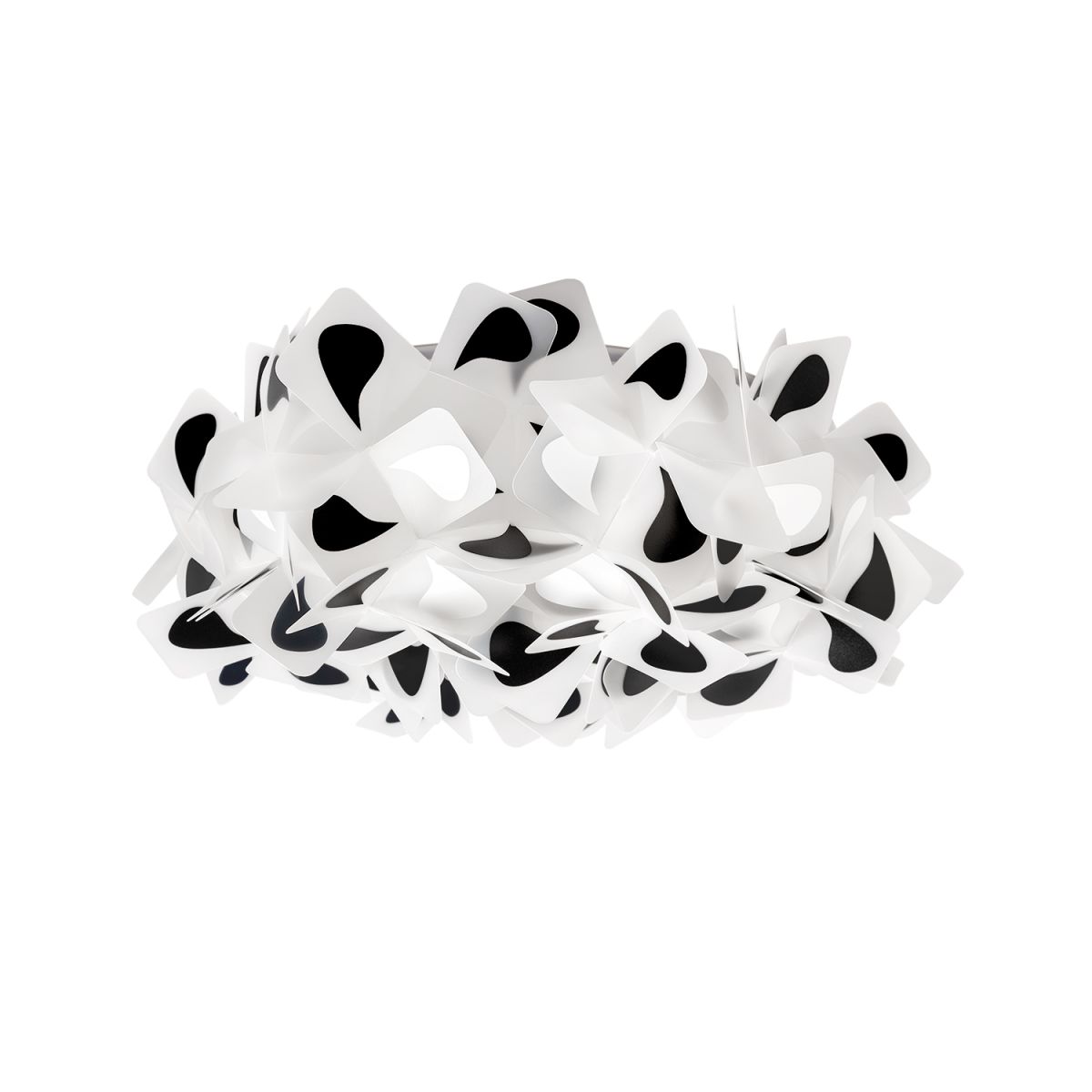 потолочный светильник loft it clizia 10595/530c black