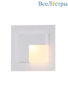 VLS-107SQ-3W- WW-Wh