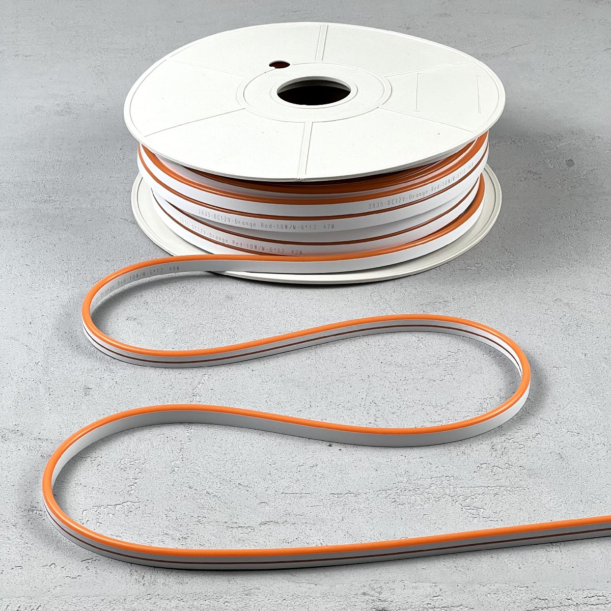 односторонний гибкий неон laitcom (ltc) fr-23520