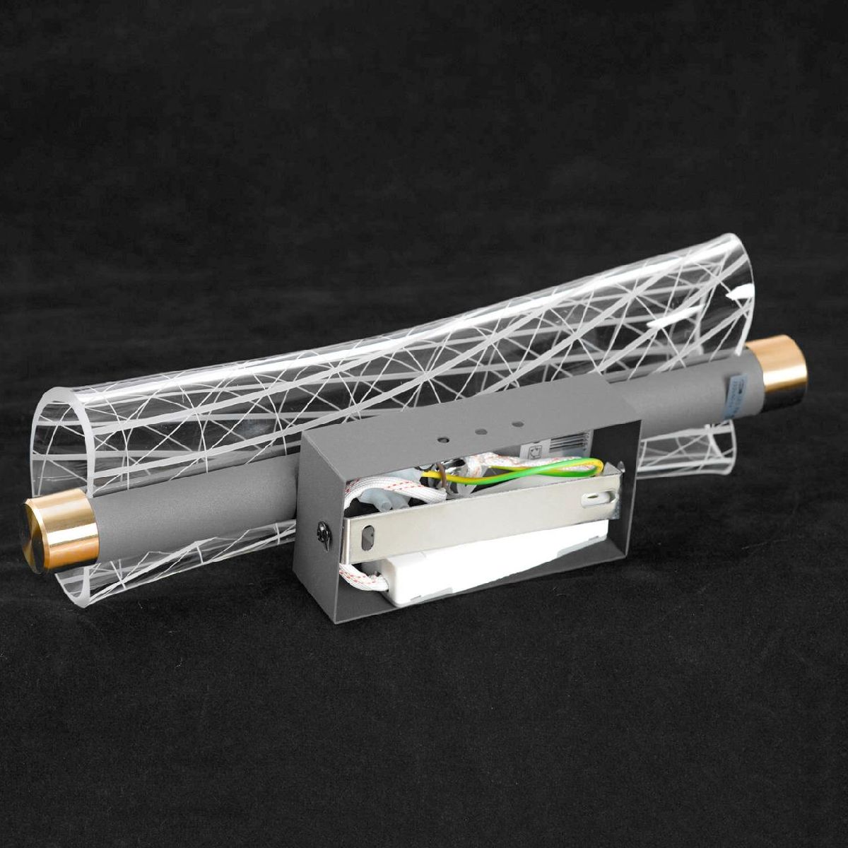 настенный светильник lussole lsp-7369