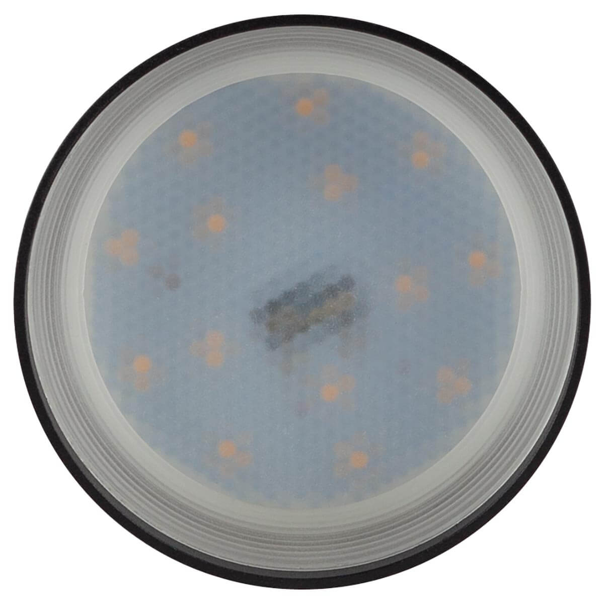 накладной светильник эра ol9 gx53 bk/wh б0048542