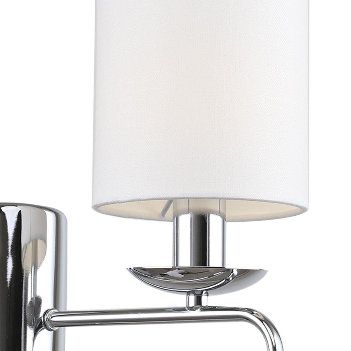 бра escada eclipse 10166/1a chrome