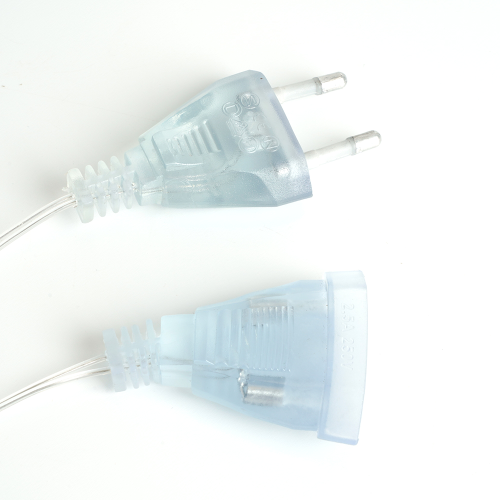 светодиодная гирлянда занавес водопад feron cl26 48596