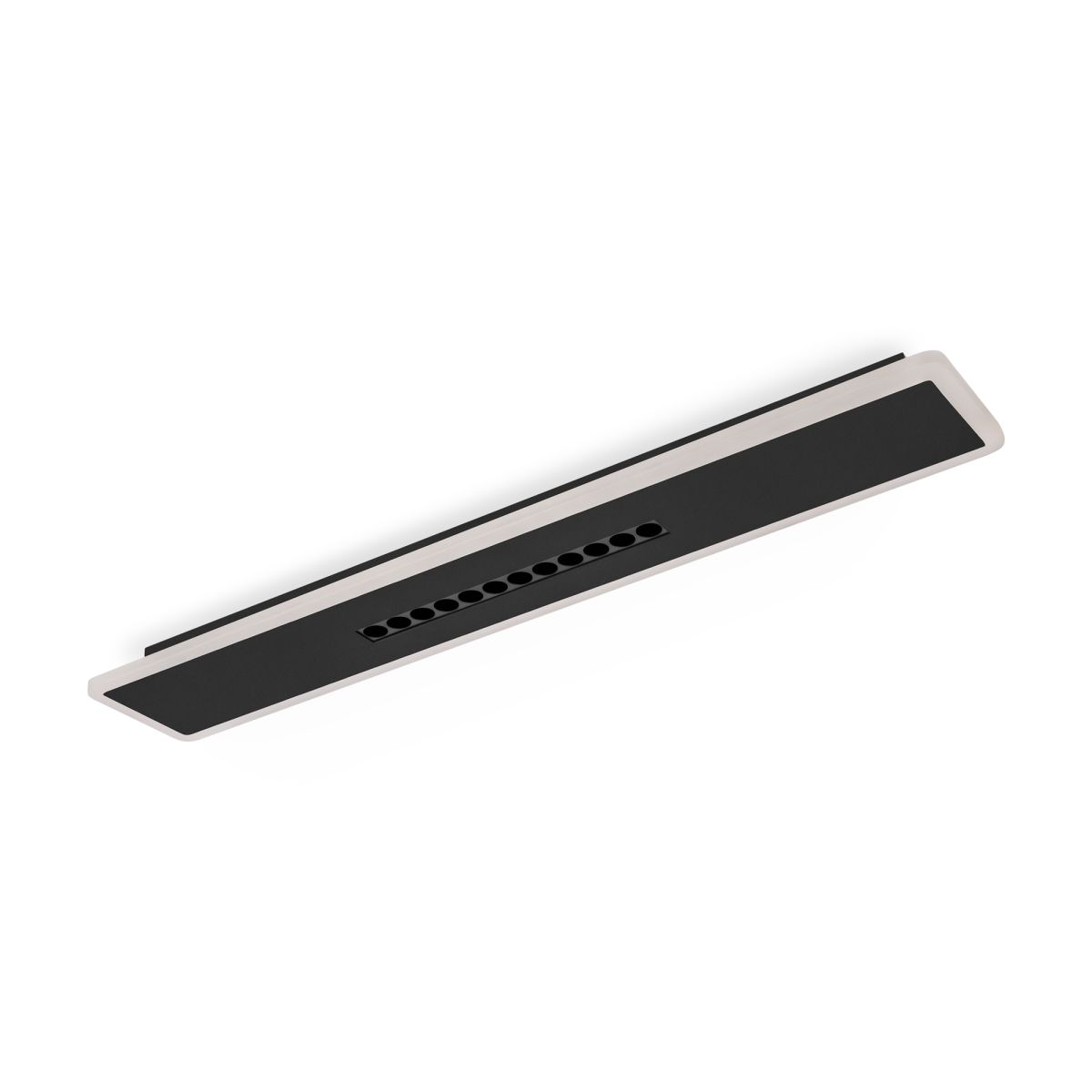 потолочный светильник freya shine fr6105cl-l40b