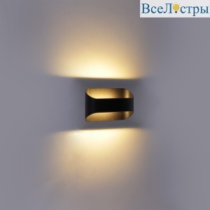86812-9.2-001TL LED5W BK