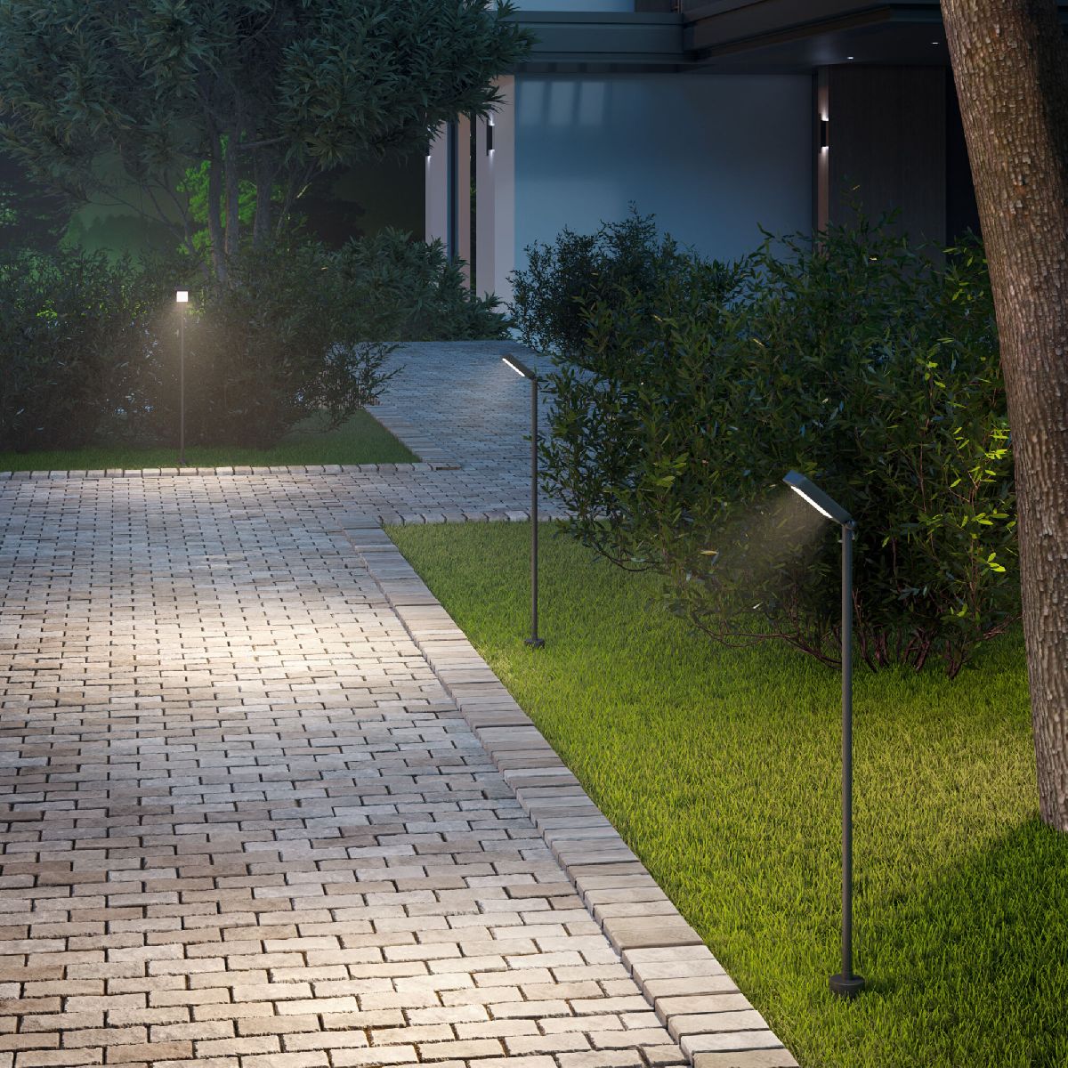 ландшафтный светильник elektrostandard joli 4690389208515 35182/f a068102