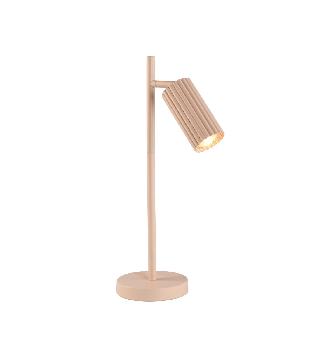 настольная лампа moderli cora v11939-1t