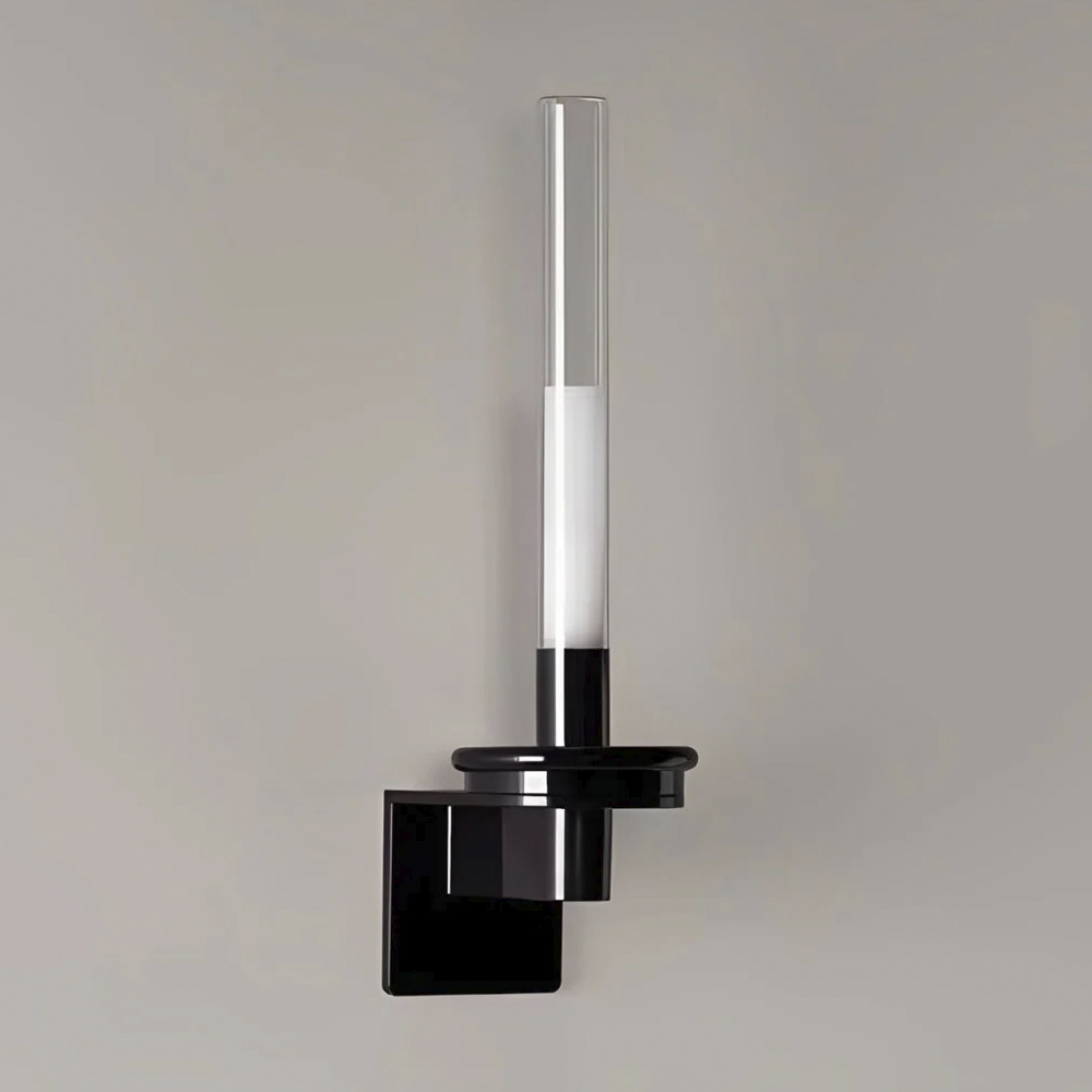 бра delight collection 5059w black