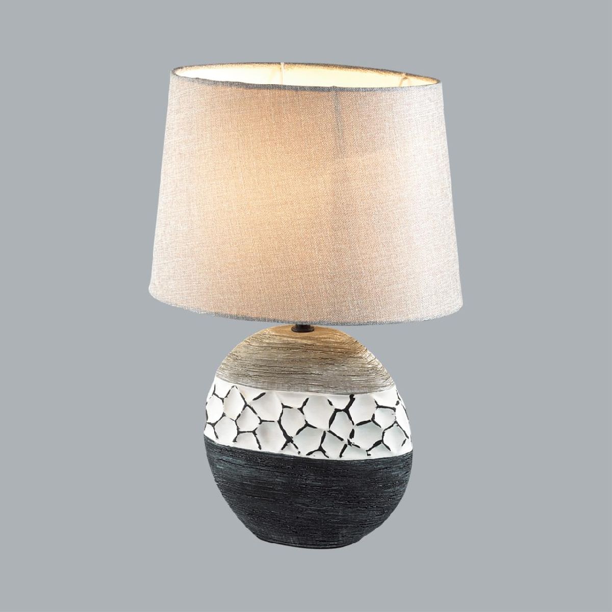 настольная лампа lumion comfi avalona 8119/1t