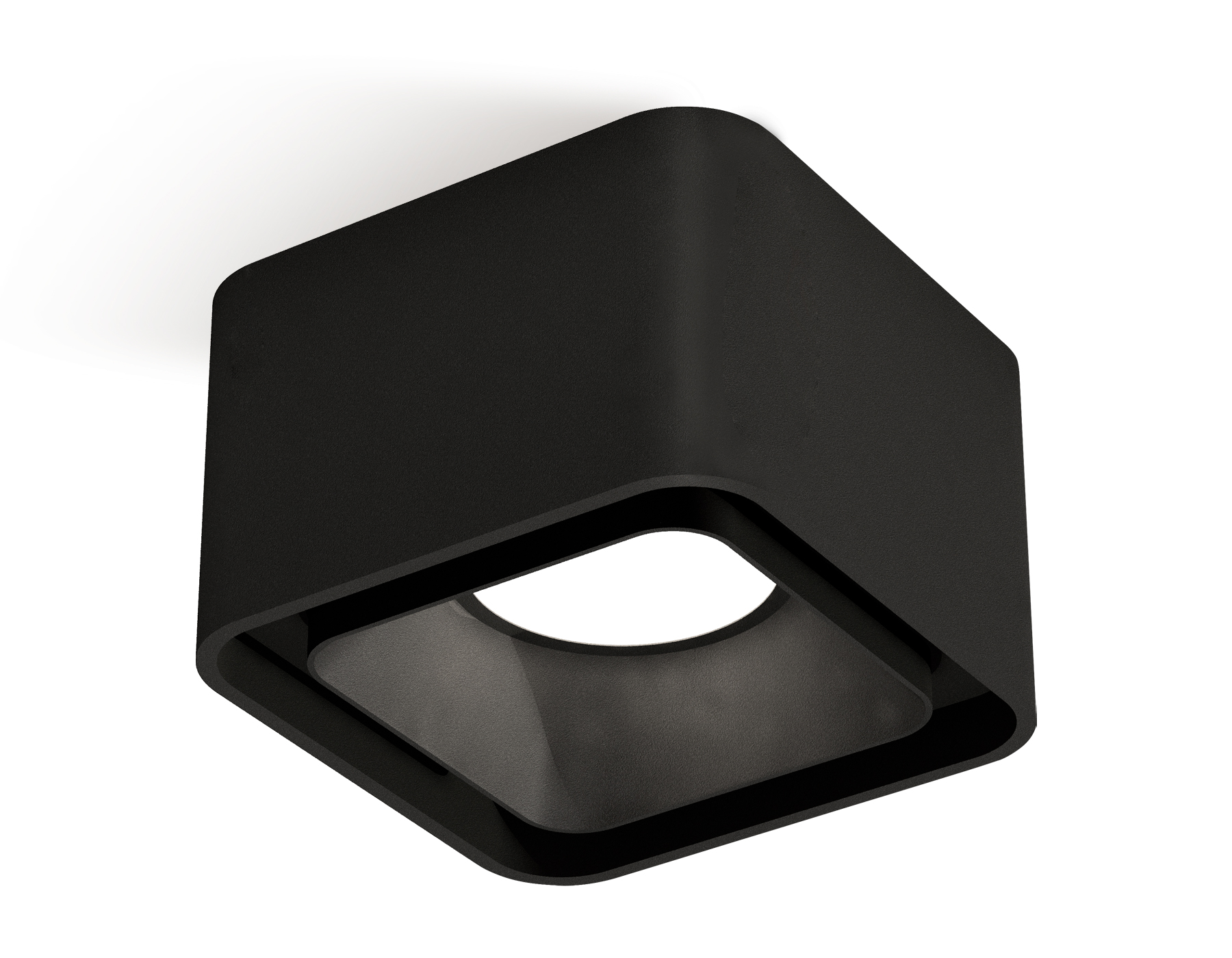 накладной светильник ambrella light techno xs7833002