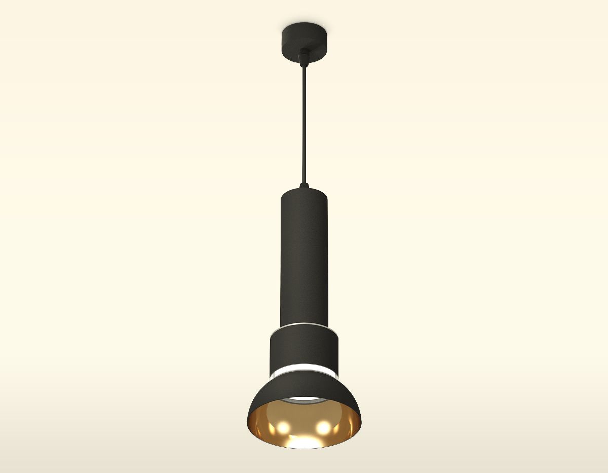 подвесной светильник ambrella light techno spot xp8111007