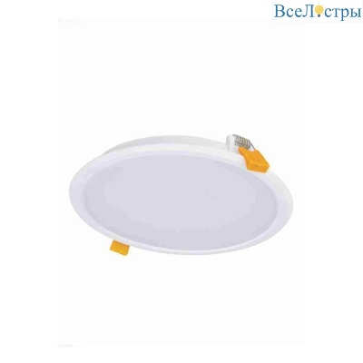 VLS-106R-18W-WW-Wh