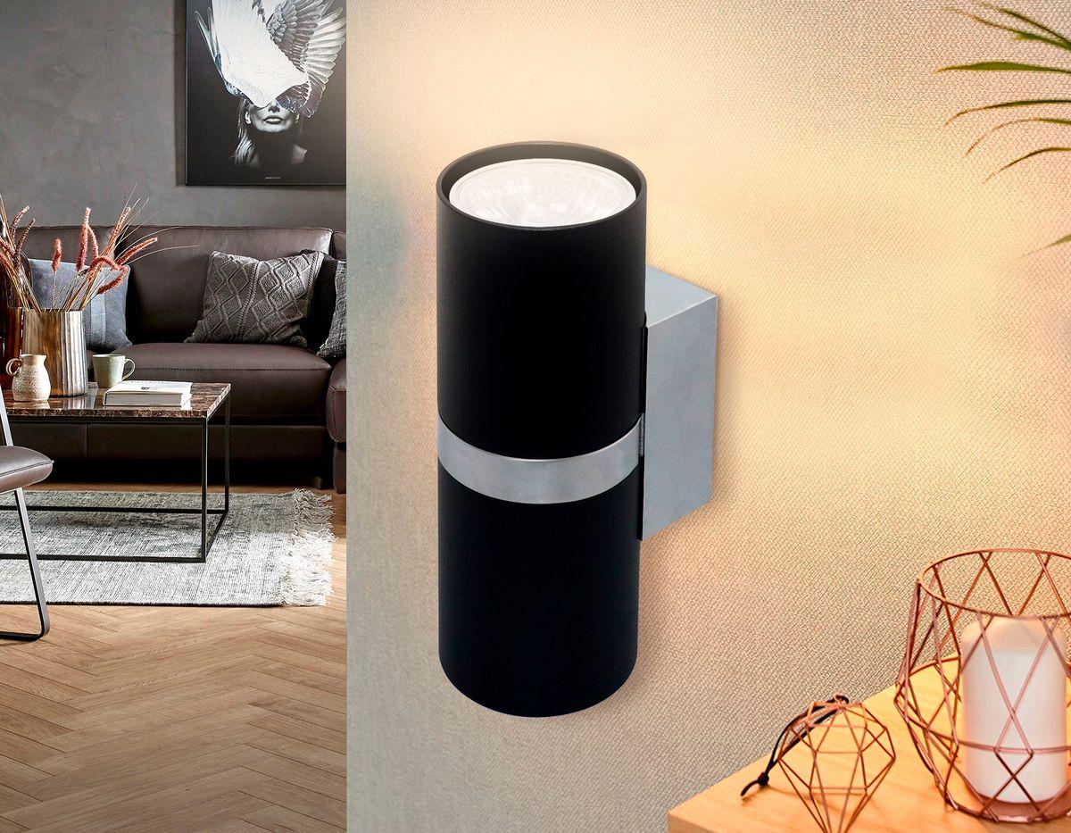 бра ambrella light wall fw243